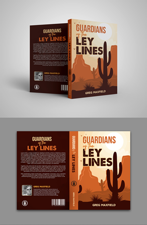 Book Cover Design by ArtHive for this project | Design: #34481395