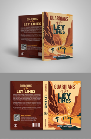 Book Cover Design by ArtHive for this project | Design: #34481396