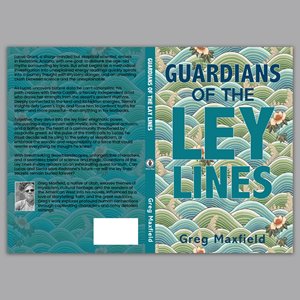 Book Cover Design by Faisu Graphics for this project | Design: #34496654