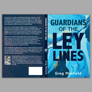 Book Cover Design by Faisu Graphics for this project | Design: #34496684