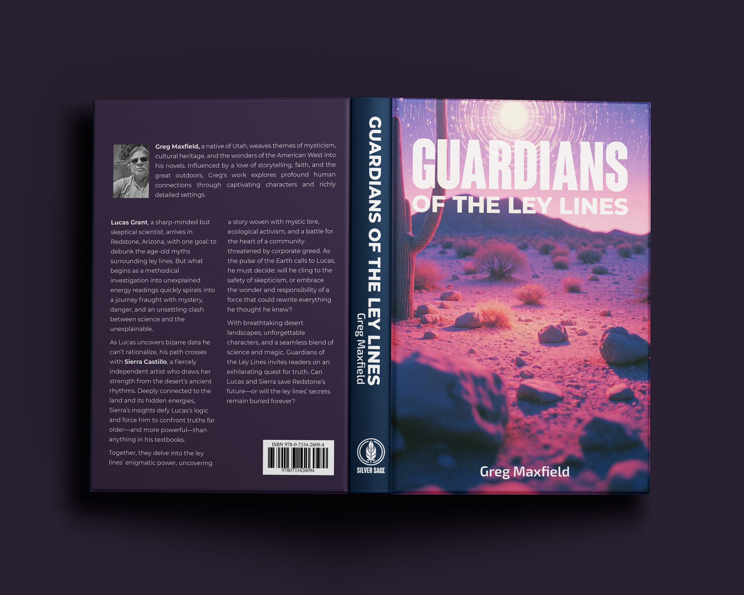 Book Cover Design by Tamerito for this project | Design #34481614