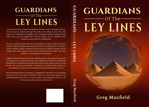 Book Cover Design by Sasachn