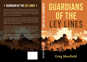 Book Cover Design by Sasachn for this project | Design: #34503927