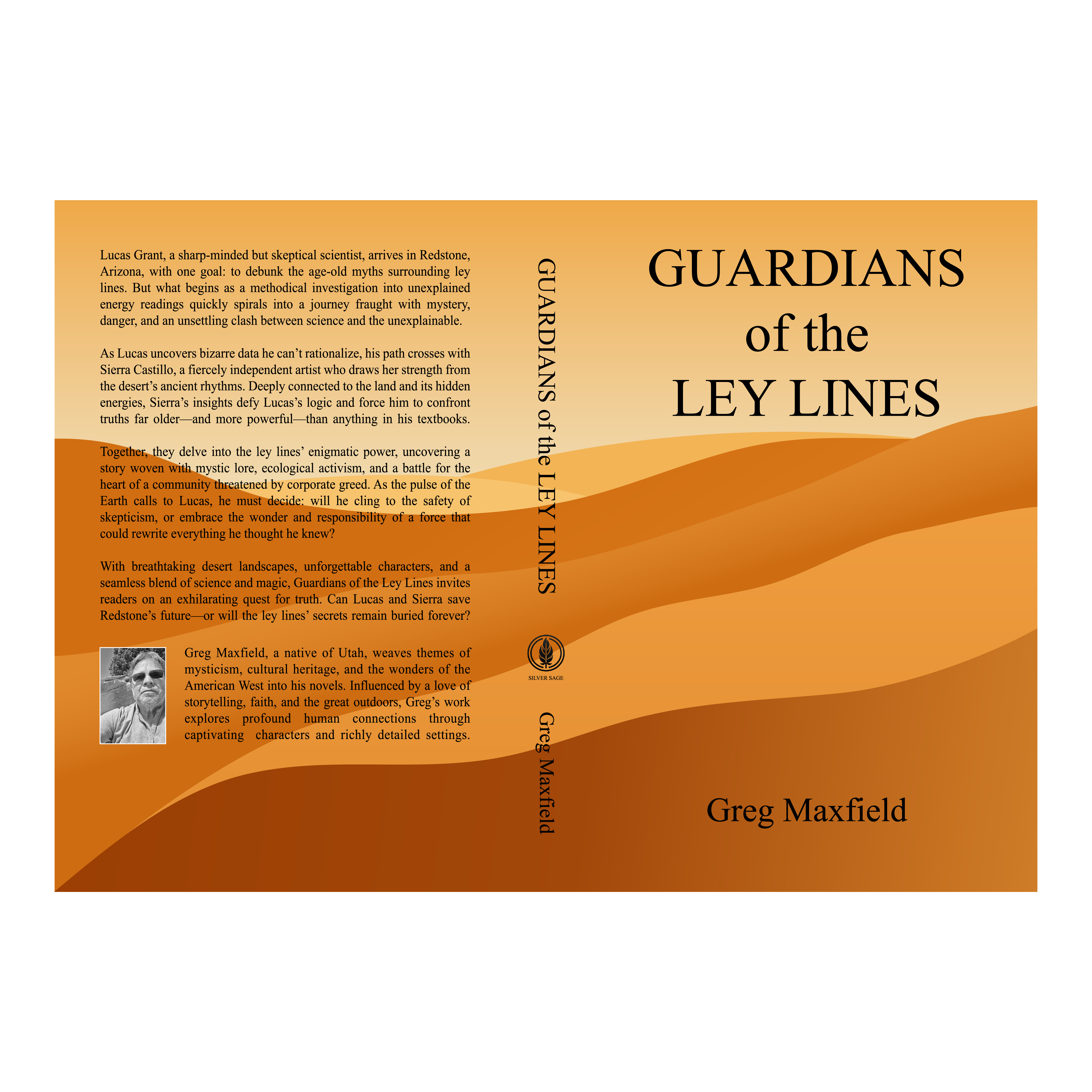 Book Cover Design by iank for this project | Design #34512906