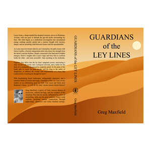 Book Cover Design by iank for this project | Design: #34512909