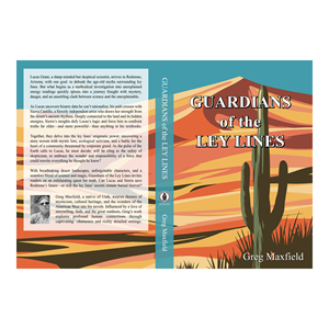Book Cover Design by iank for this project | Design #34562431