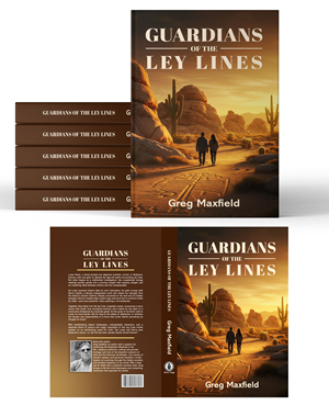 Book Cover Design by Miguel Silva
