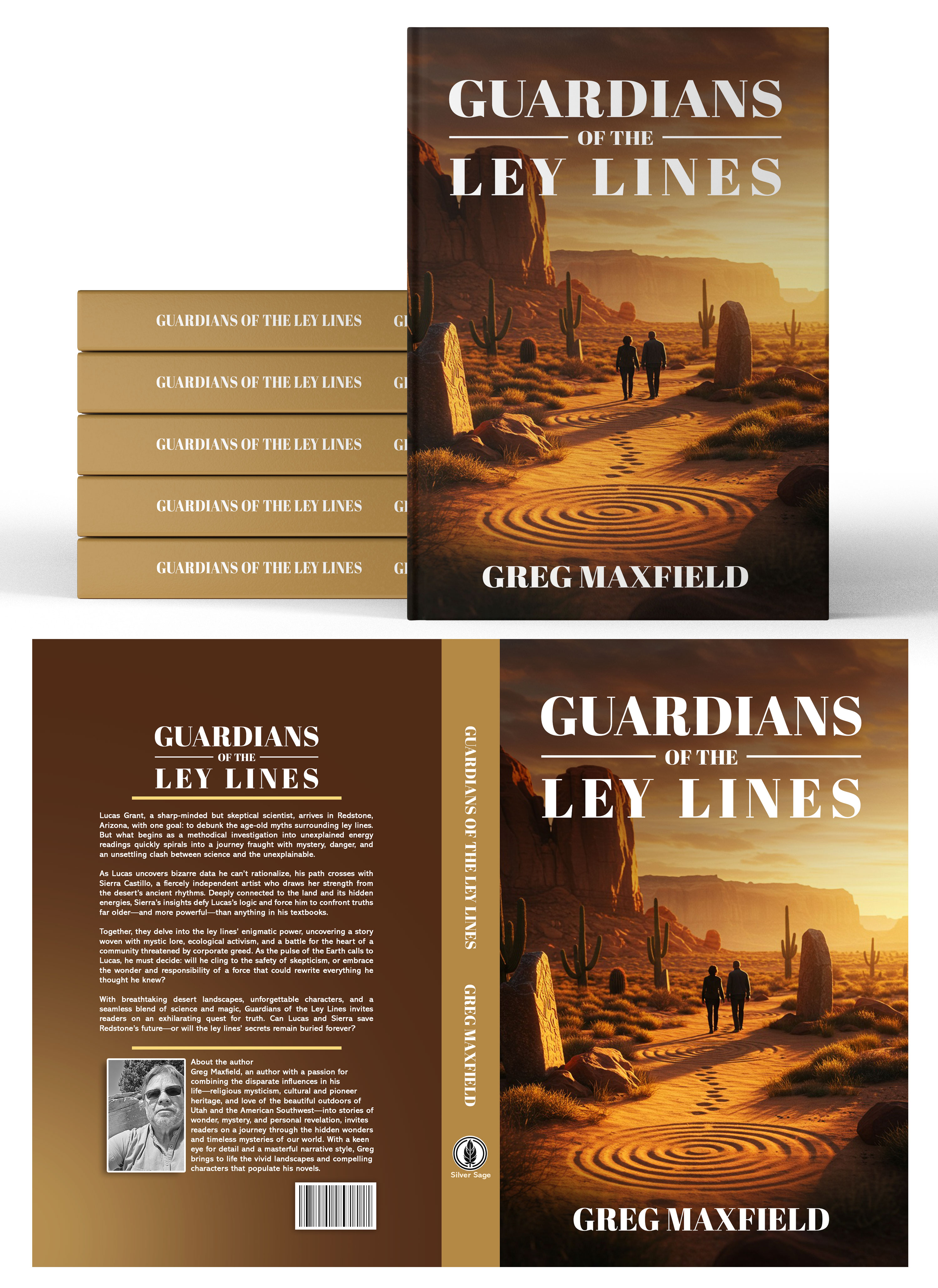 Diseño de portada de libro por Miguel Silva para este proyecto | Diseño #34488646