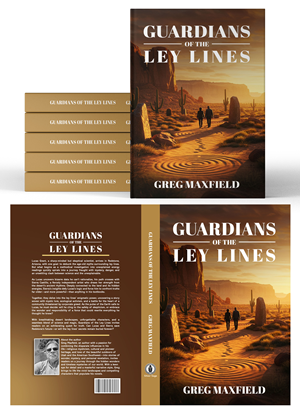 Book Cover Design by Miguel Silva for this project | Design: #34488646