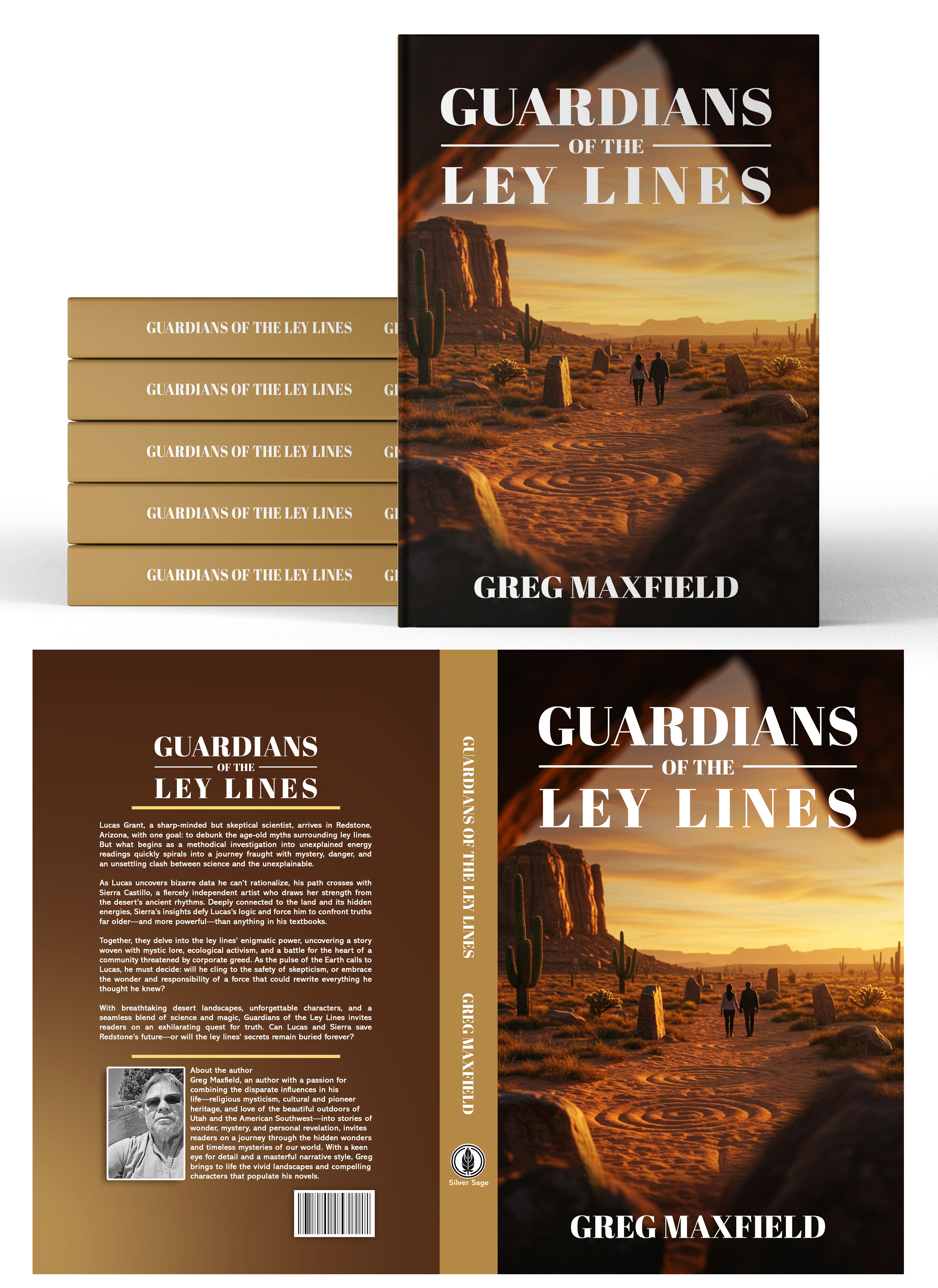 Book Cover Design by Miguel Silva for this project | Design #34488740