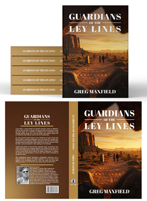 Book Cover Design by Miguel Silva for this project | Design: #34488740