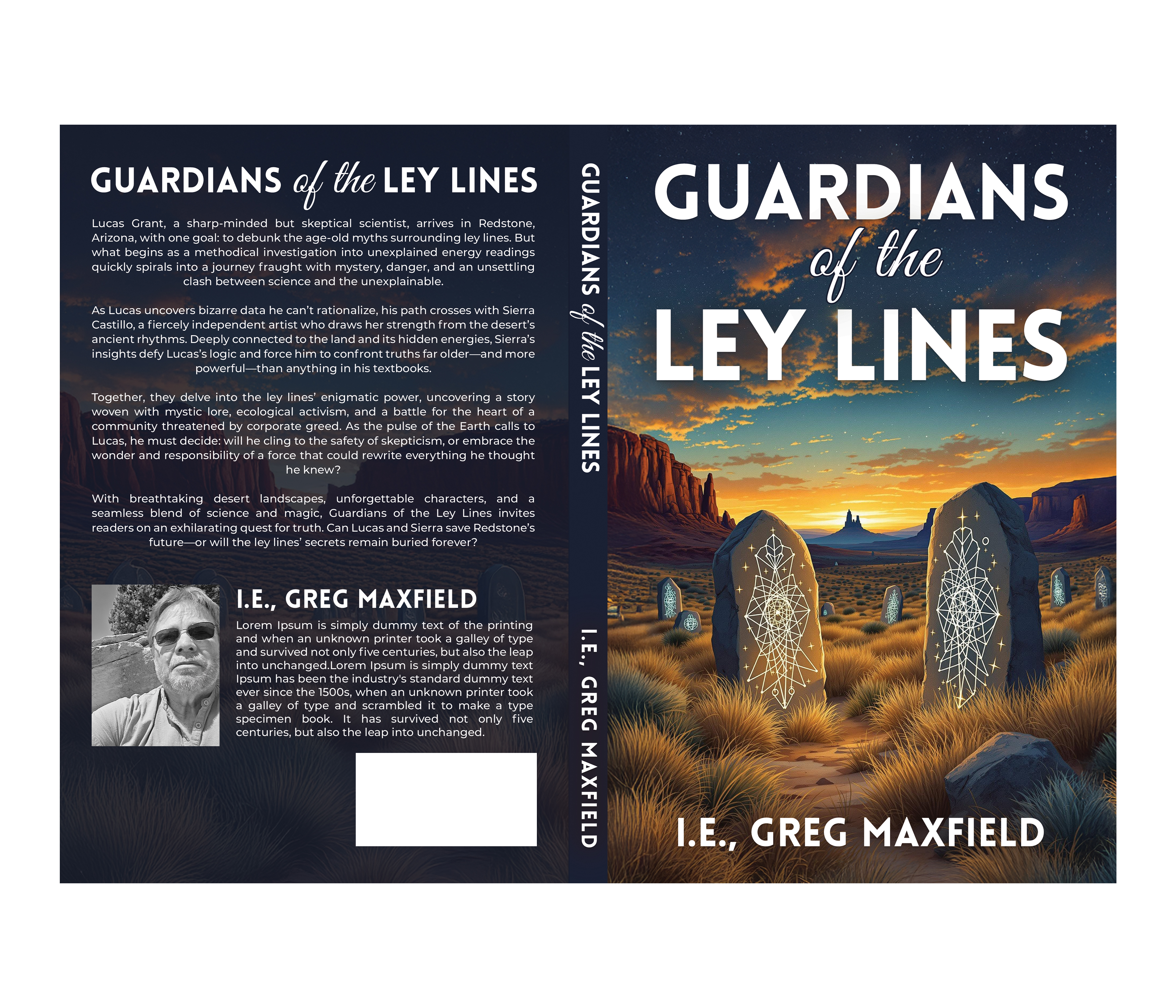Book Cover Design by G T for this project | Design #34490649