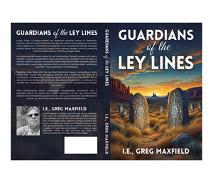 Book Cover Design by G T for this project | Design: #34490649