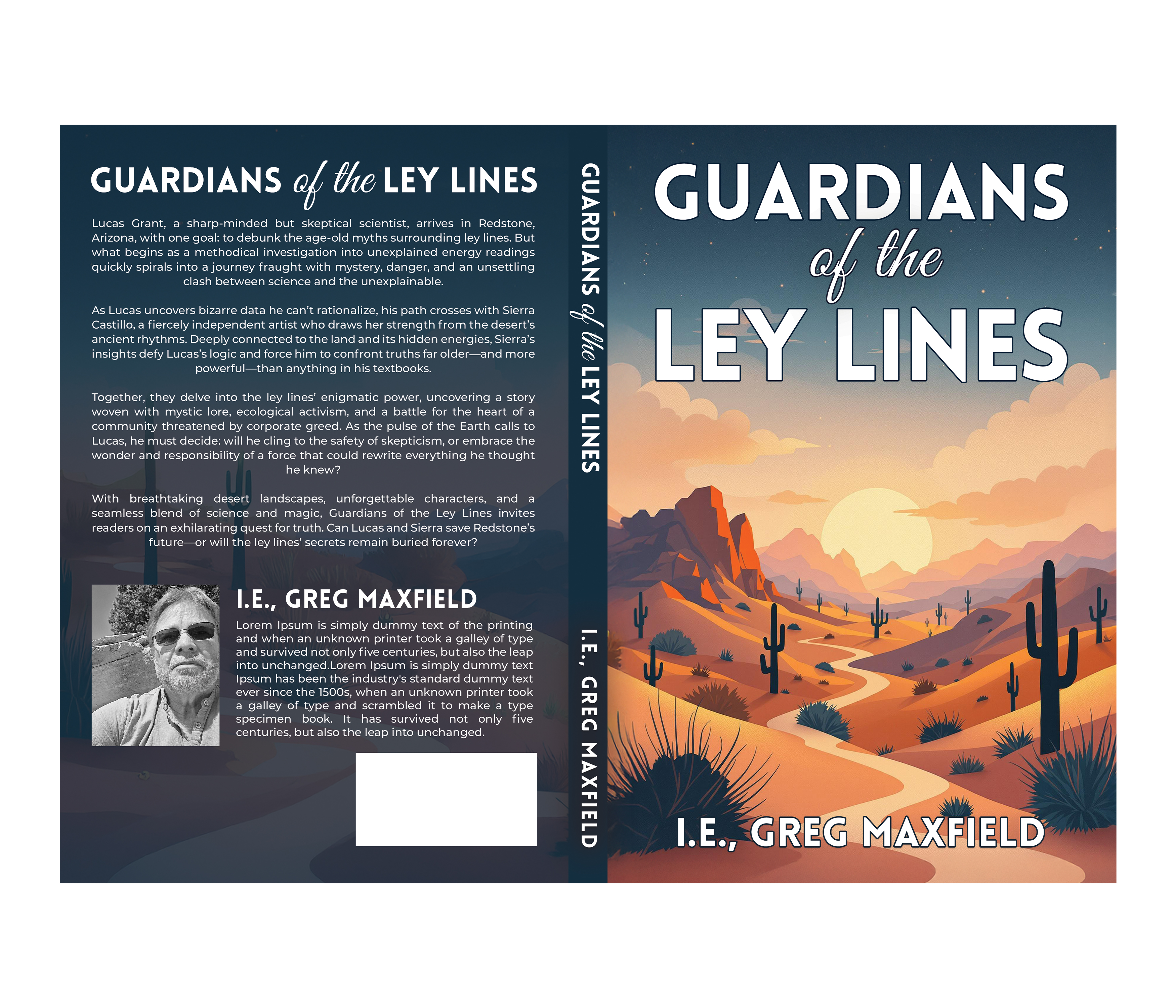 Book Cover Design by G T for this project | Design #34490652