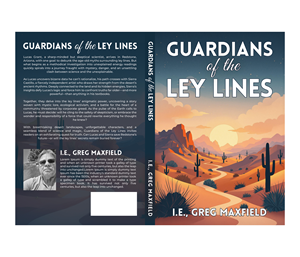 Book Cover Design by G T for this project | Design: #34490652