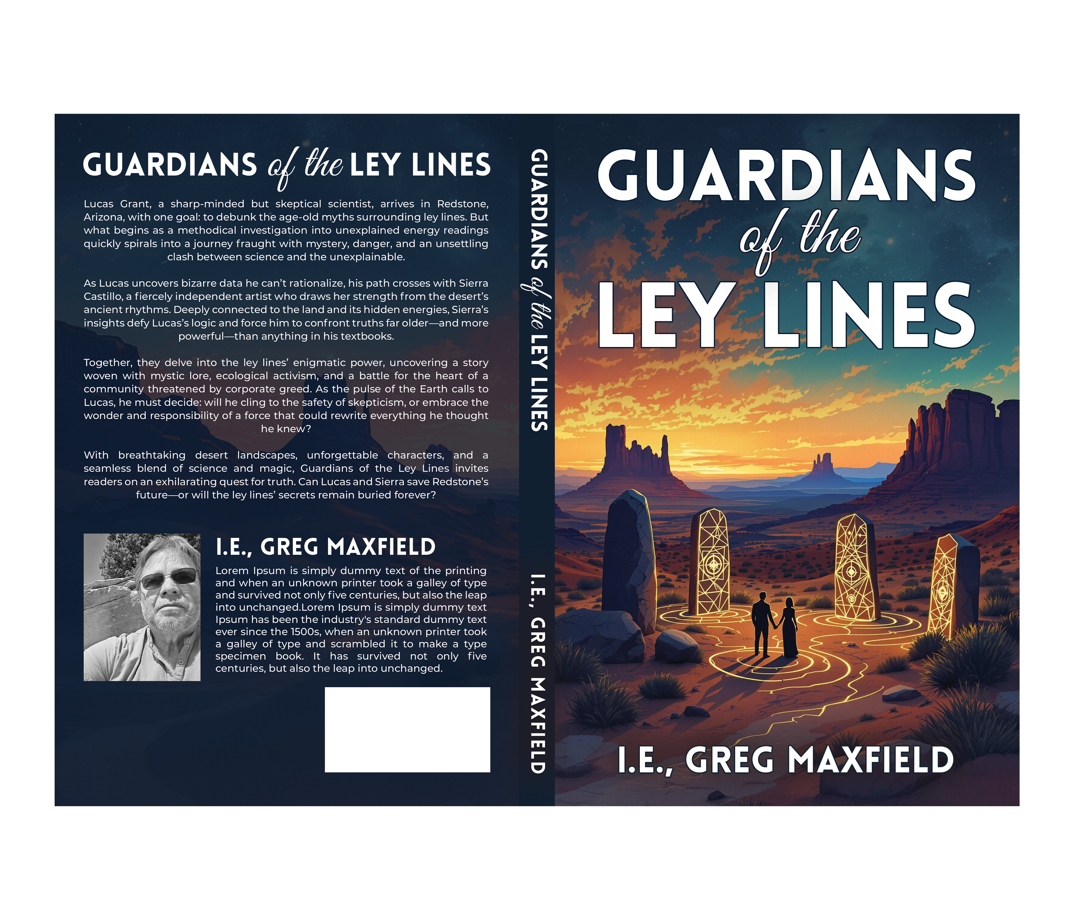 Book Cover Design by G T for this project | Design #34490681