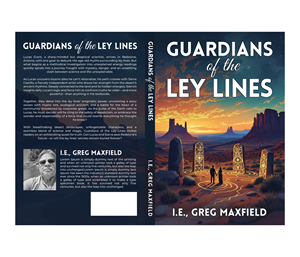 Book Cover Design by G T for this project | Design: #34490681