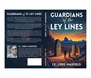 Book Cover Design by G T for this project | Design: #34490711