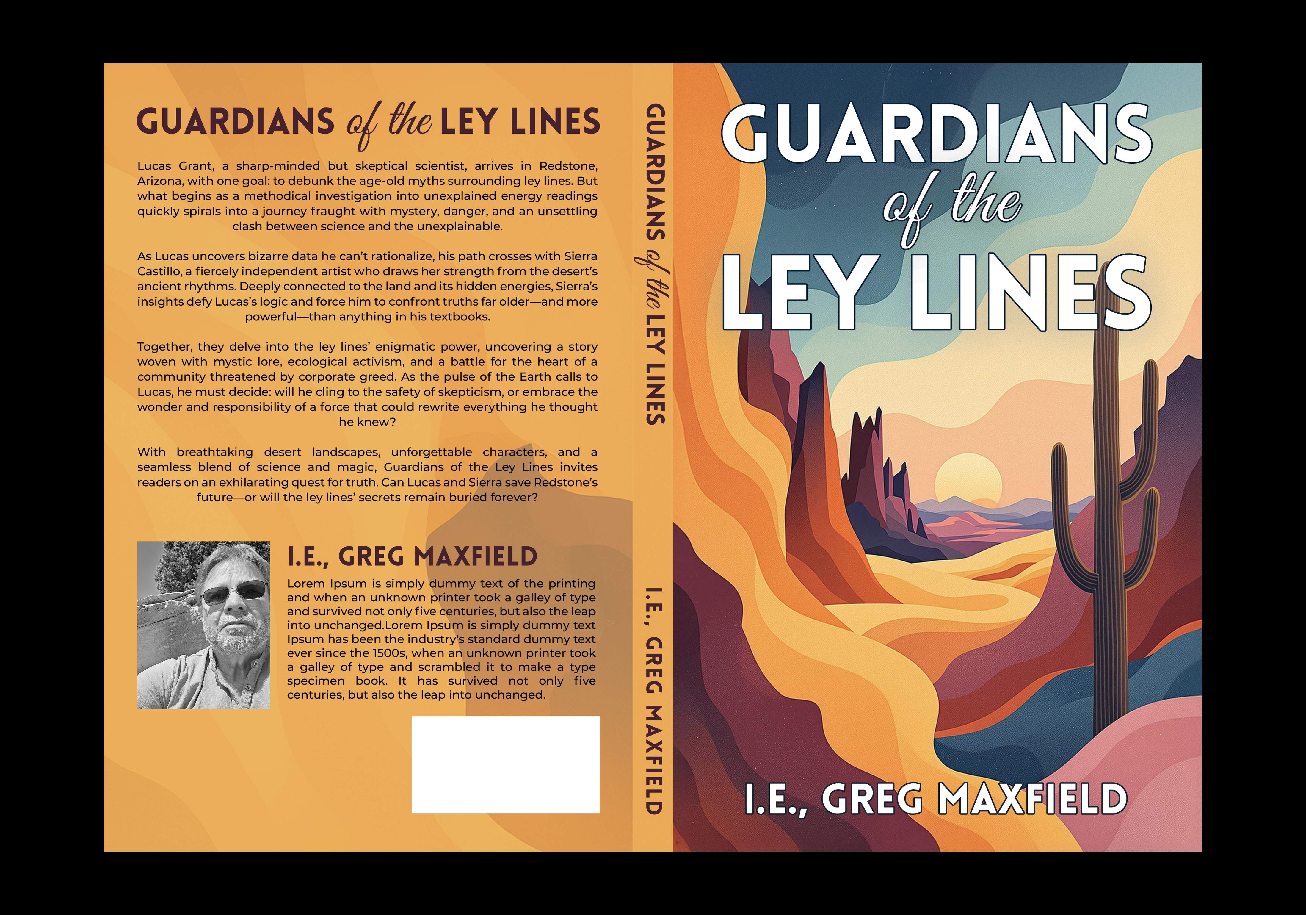 Book Cover Design by G T for this project | Design #34504954