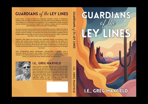 Book Cover Design by G T for this project | Design: #34504954