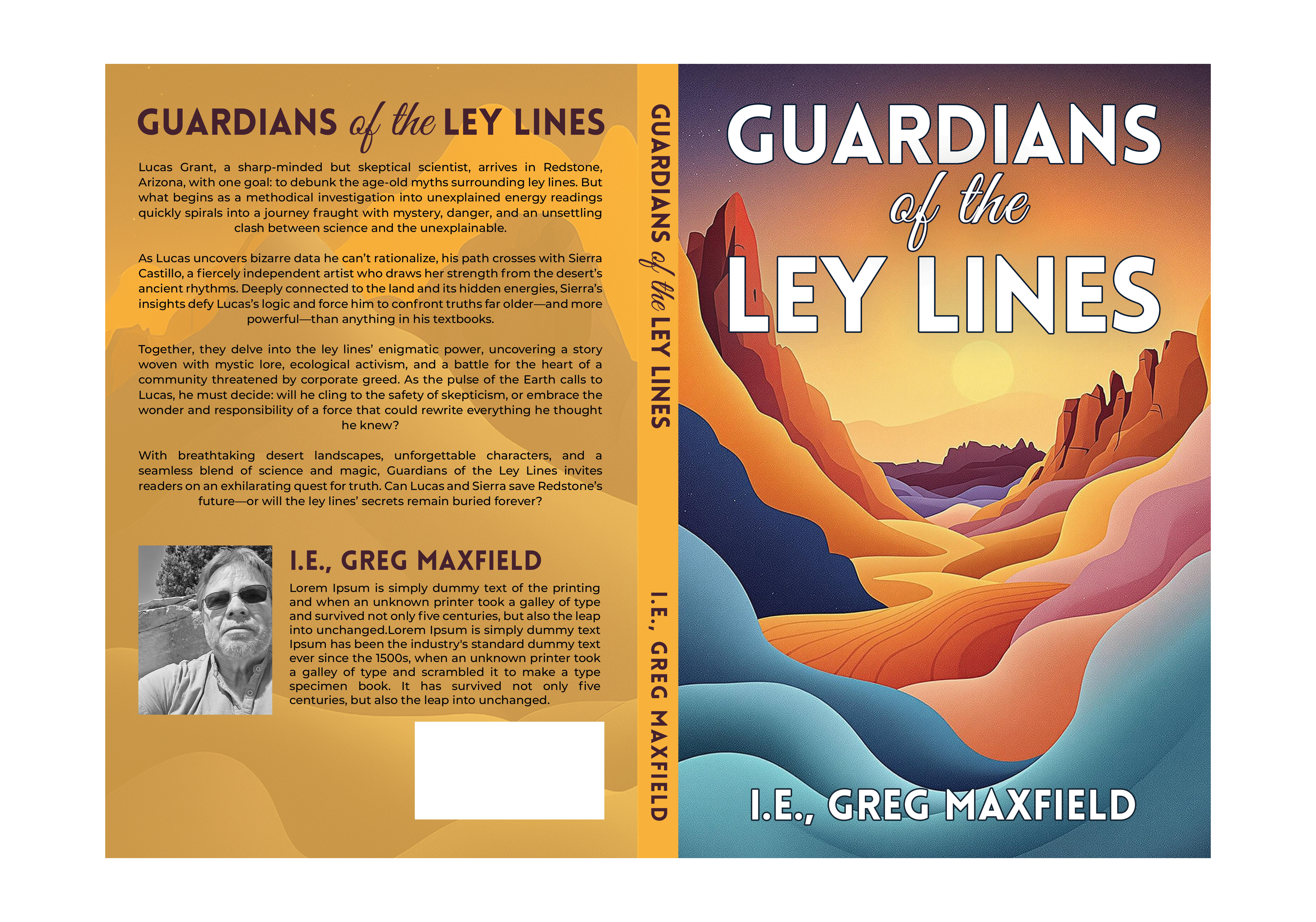 Book Cover Design by G T for this project | Design #34505005