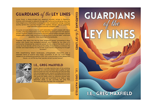 Book Cover Design by G T for this project | Design: #34505005