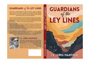 Book Cover Design by G T for this project | Design: #34505066