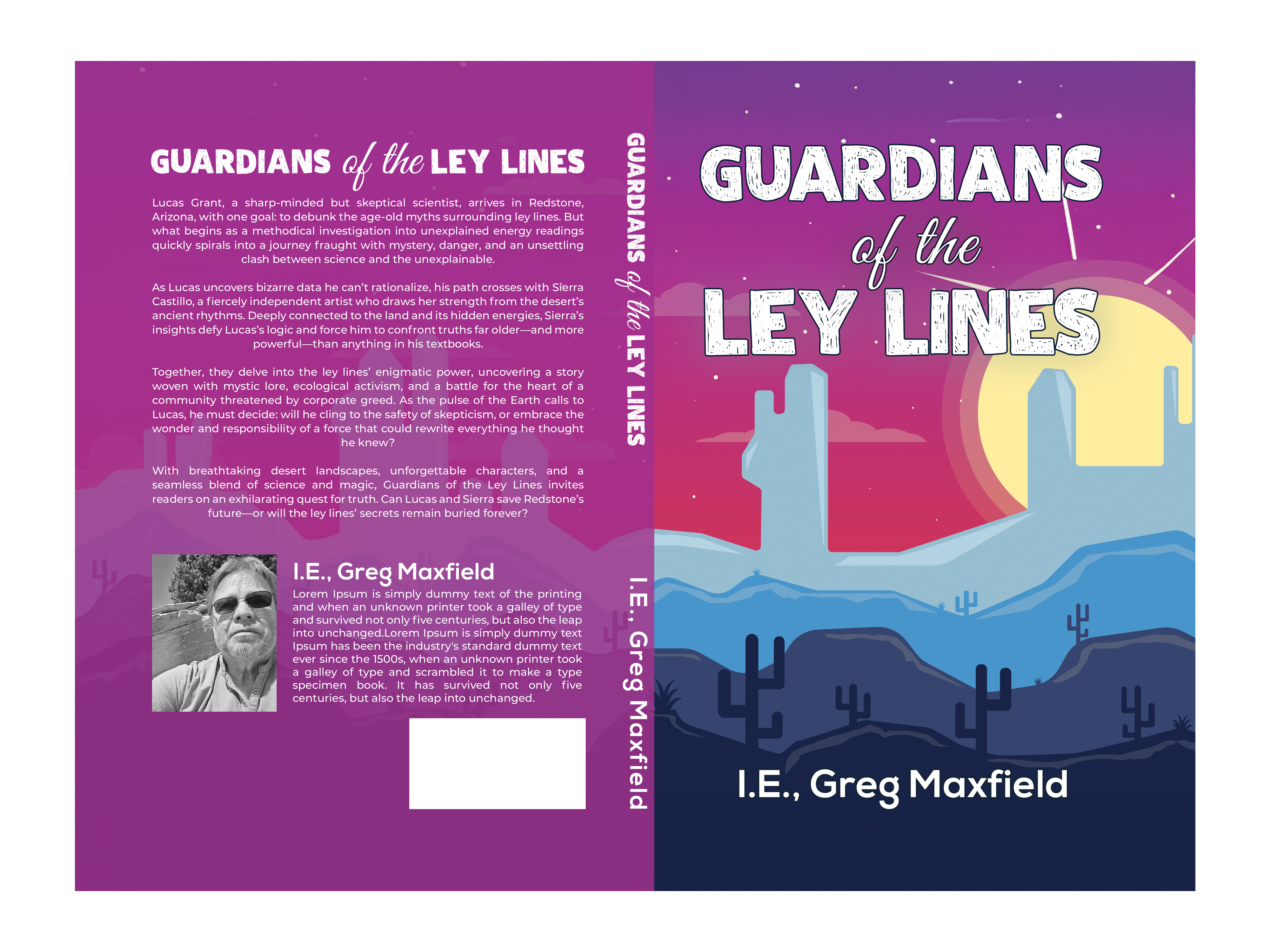 Book Cover Design by G T for this project | Design #34515168