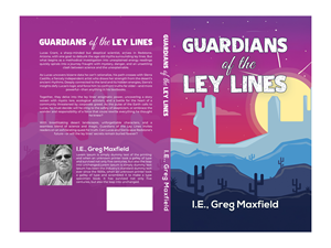 Book Cover Design by G T for this project | Design: #34515168