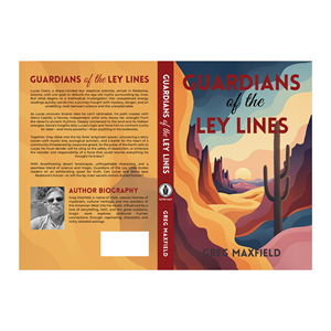 Book Cover Design by G T for this project | Design: #34562786