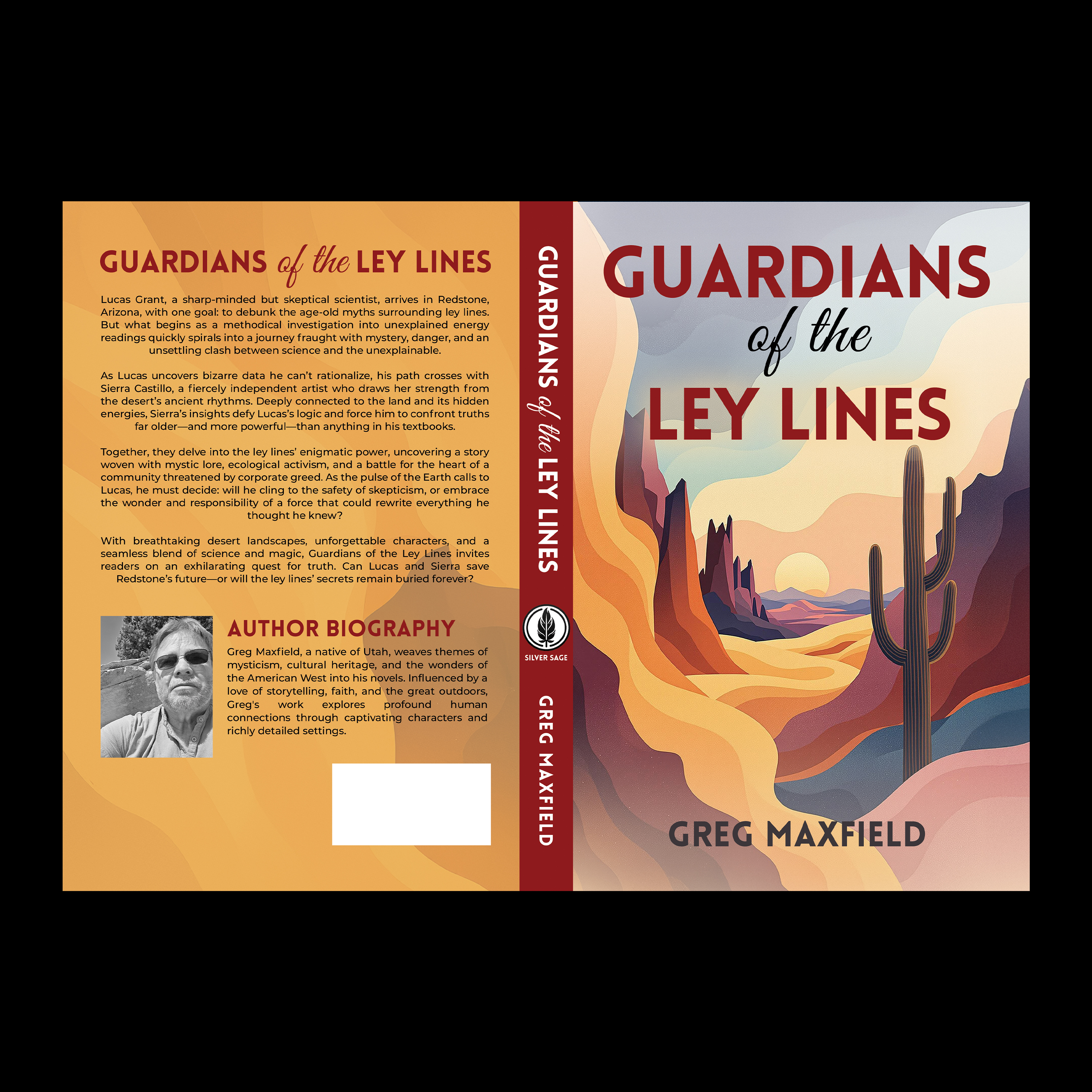 Book Cover Design by G T for this project | Design: #34562792