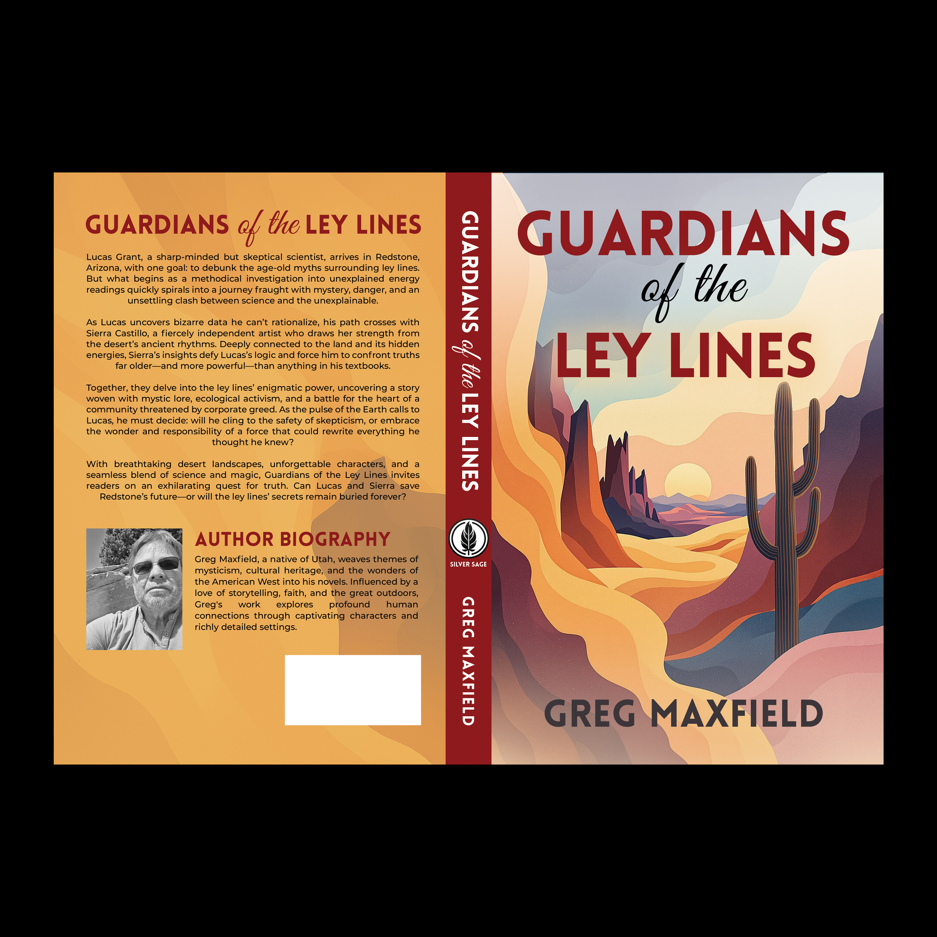 Book Cover Design by G T for this project | Design #34563176