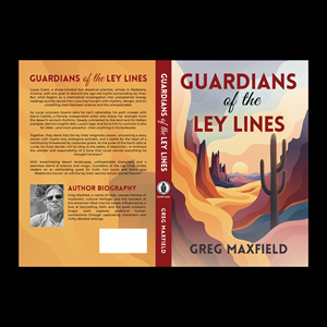 Book Cover Design by G T for this project | Design: #34563176