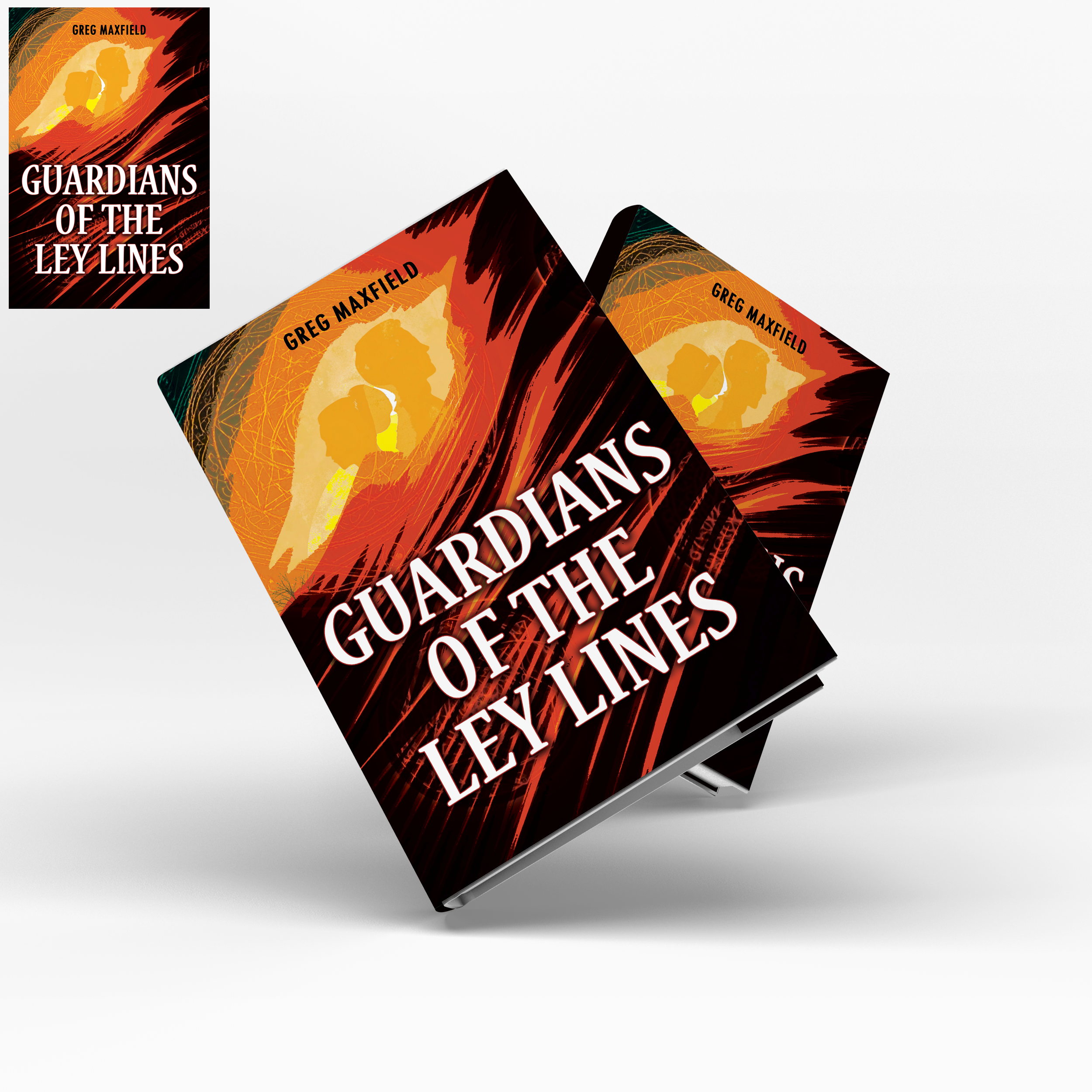 Book Cover Design by onurg for this project | Design #34478466