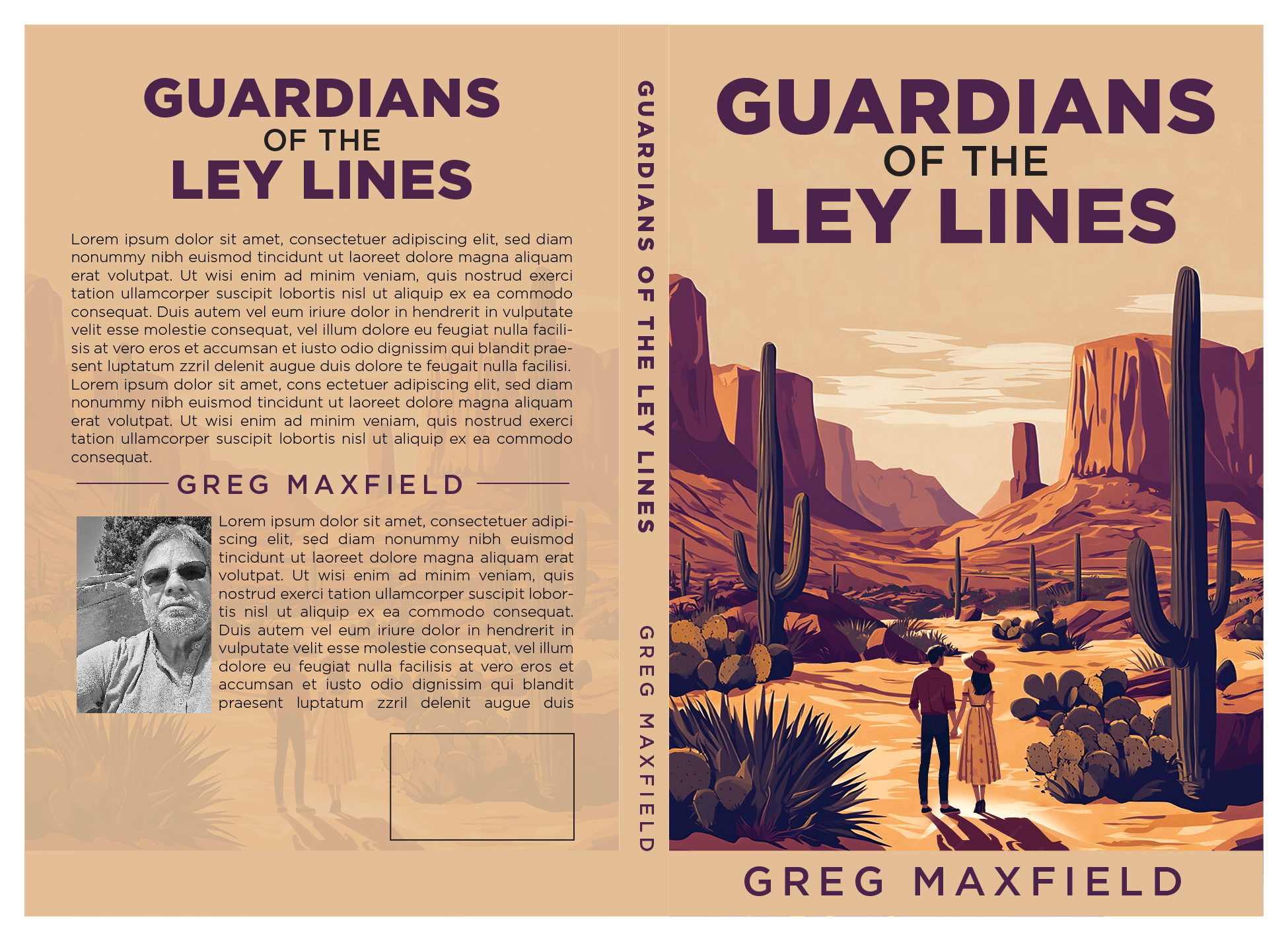 Book Cover Design by abdul700 for this project | Design #34479747
