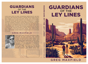 Book Cover Design by abdul700 for this project | Design: #34479747