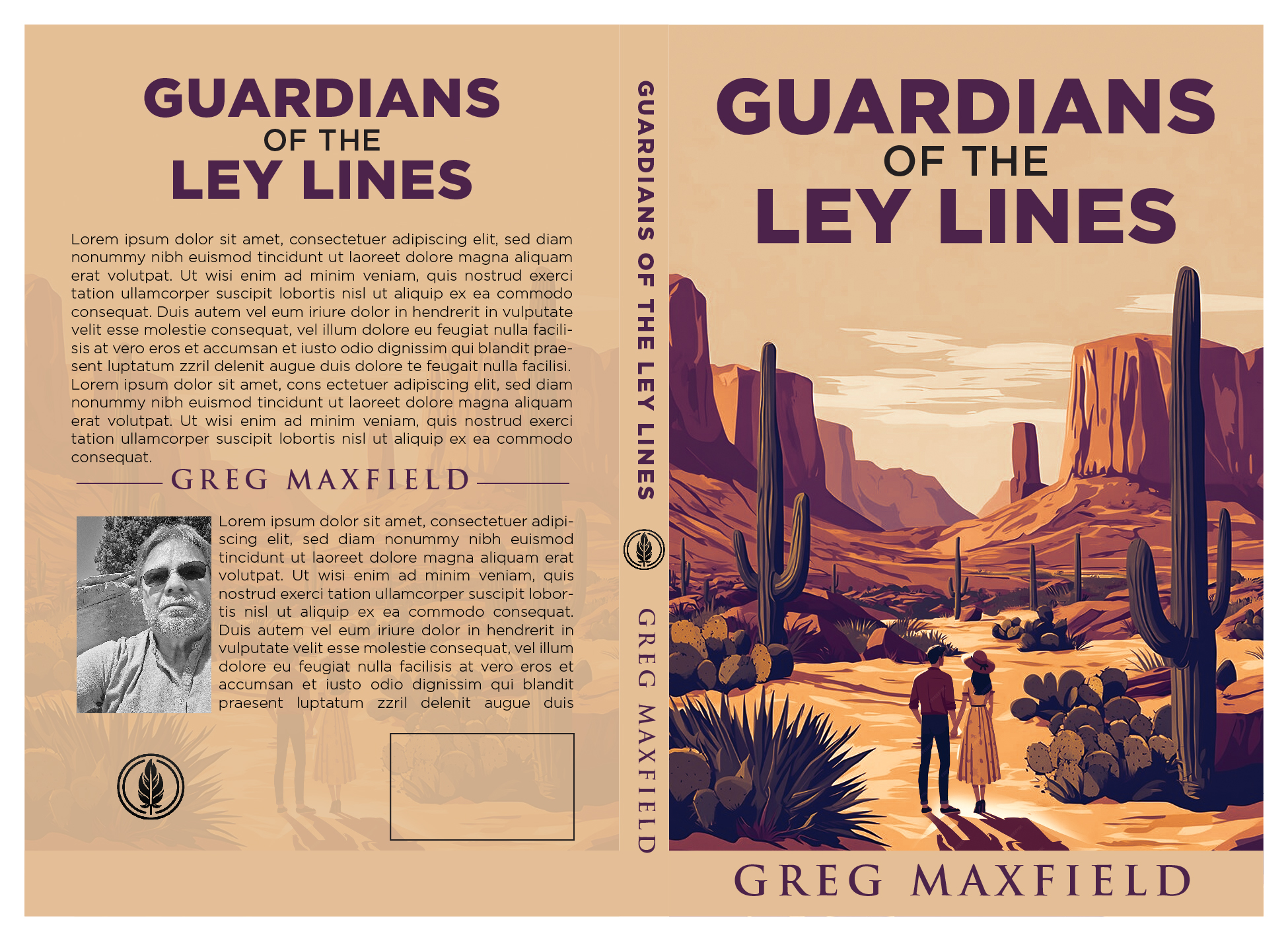 Book Cover Design by abdul700 for this project | Design #34484693