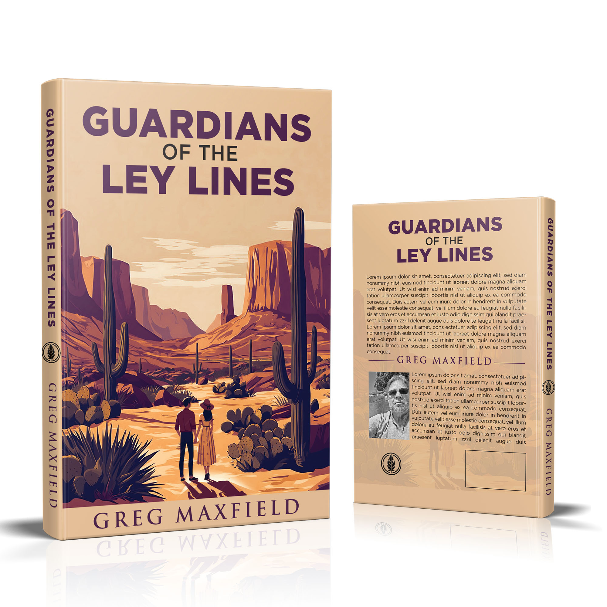 Book Cover Design by abdul700 for this project | Design #34484702
