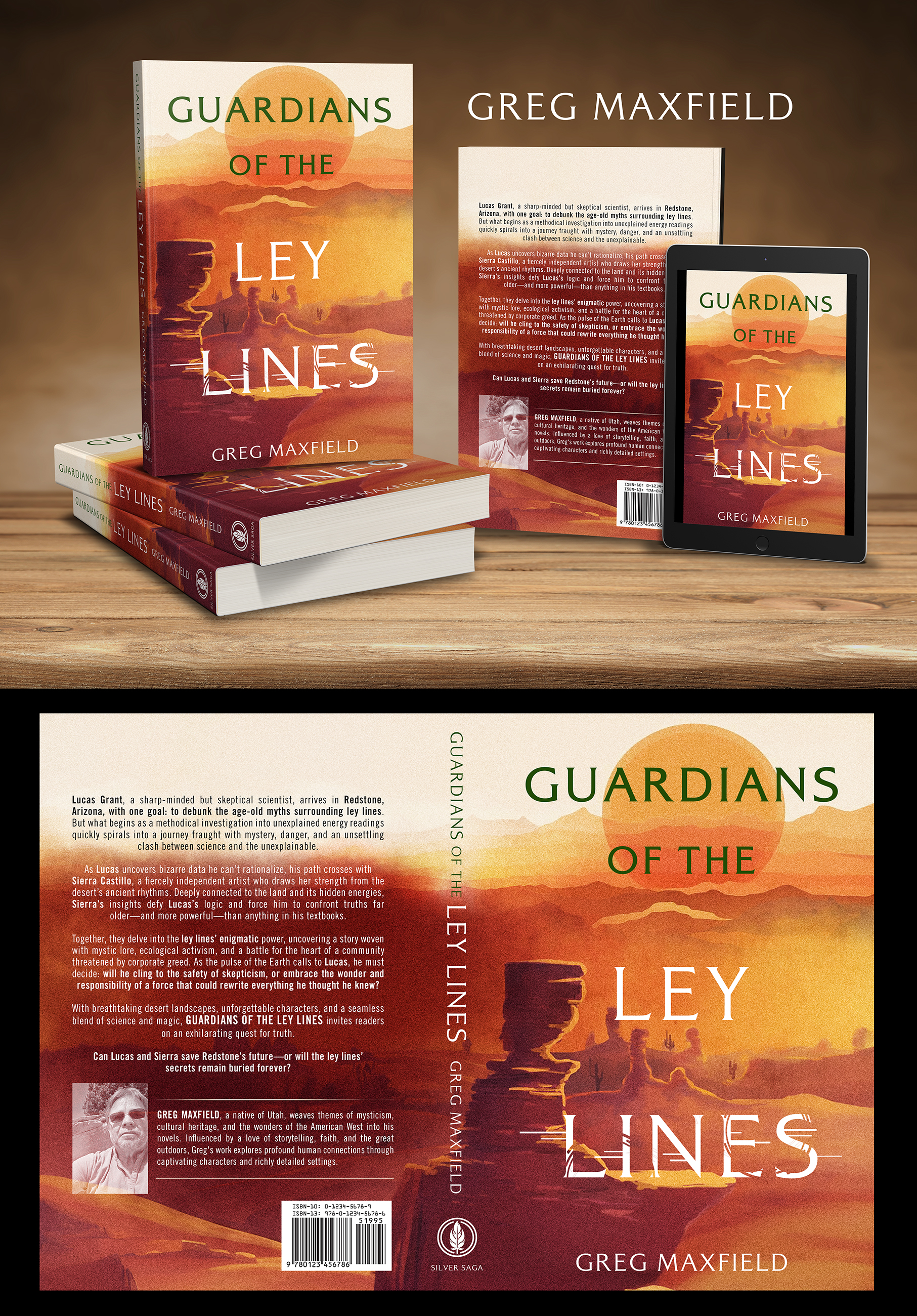 Book Cover Design by negrorichi for this project | Design #34493027