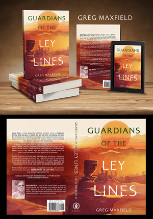 Book Cover Design by negrorichi