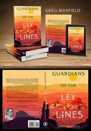 Book Cover Design by negrorichi for this project | Design #34519778