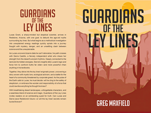 Book Cover Design by DesignART for this project | Design: #34481039