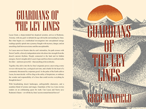 Book Cover Design by DesignART for this project | Design: #34481047