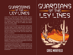 Book Cover Design by DesignART for this project | Design: #34491900
