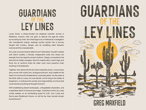 Book Cover Design by DesignART for this project | Design: #34499401
