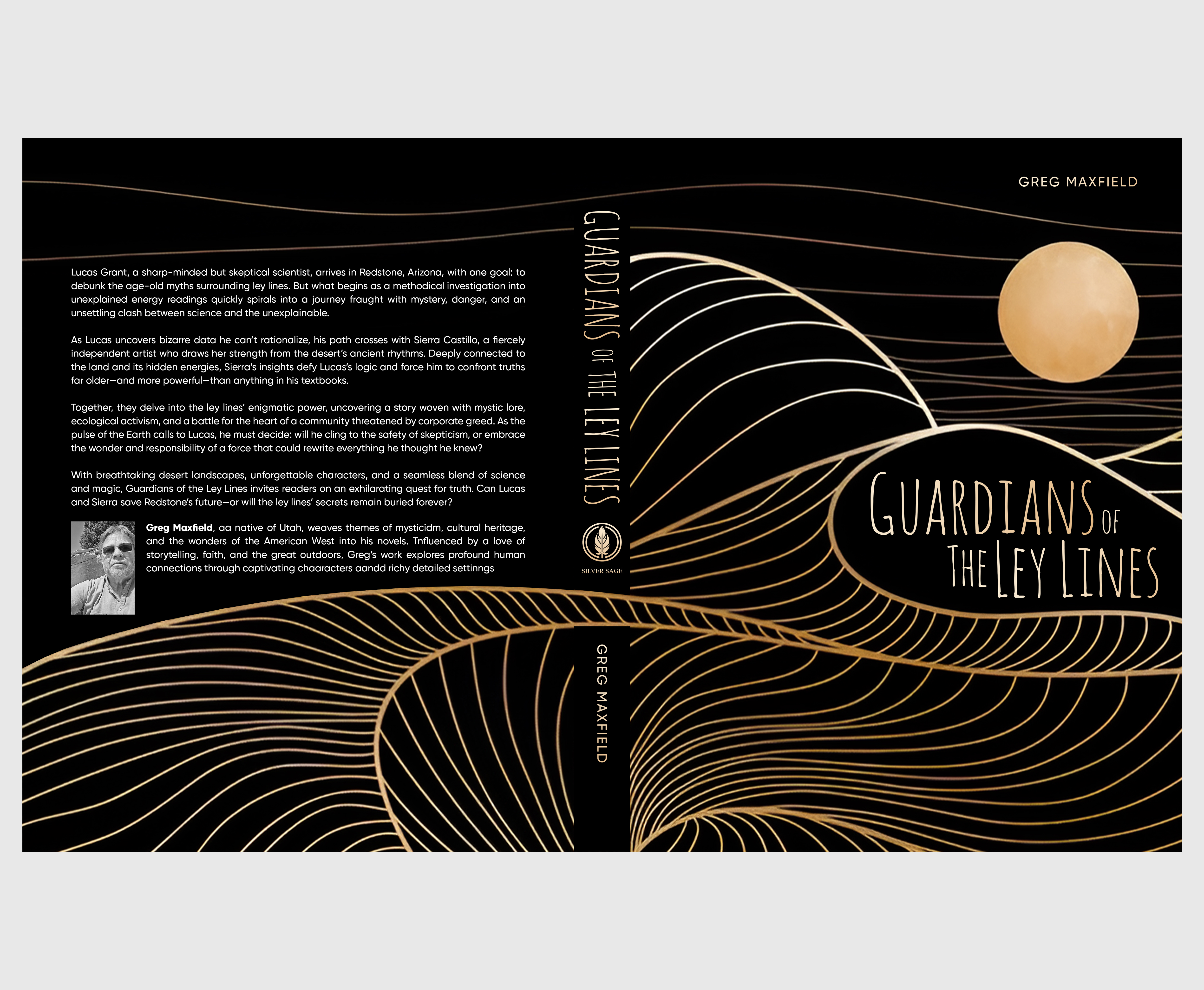 Book Cover Design by aj for this project | Design #34491036