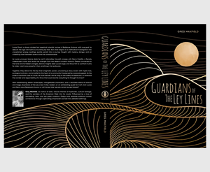 Book Cover Design by aj