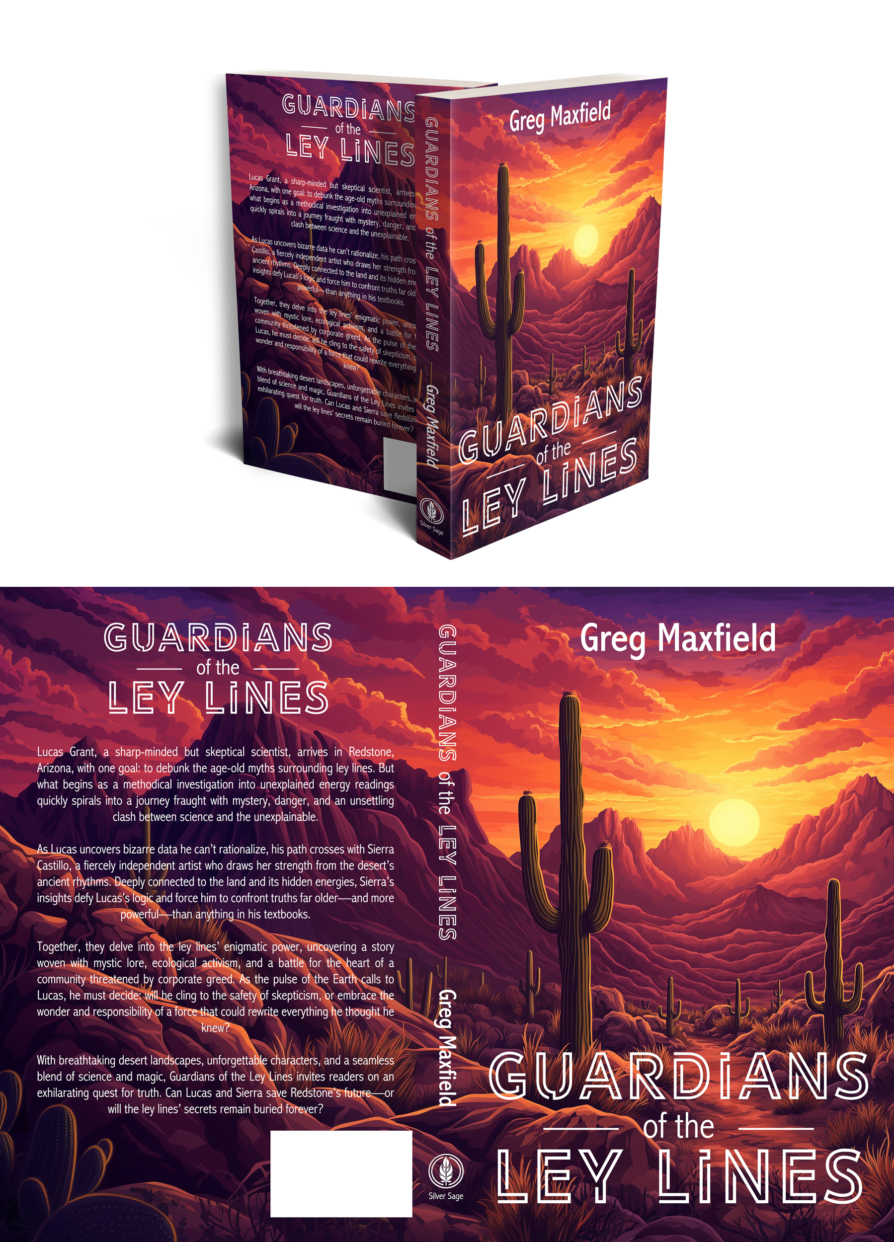 Book Cover Design by Svitlana Fox for this project | Design #34512358