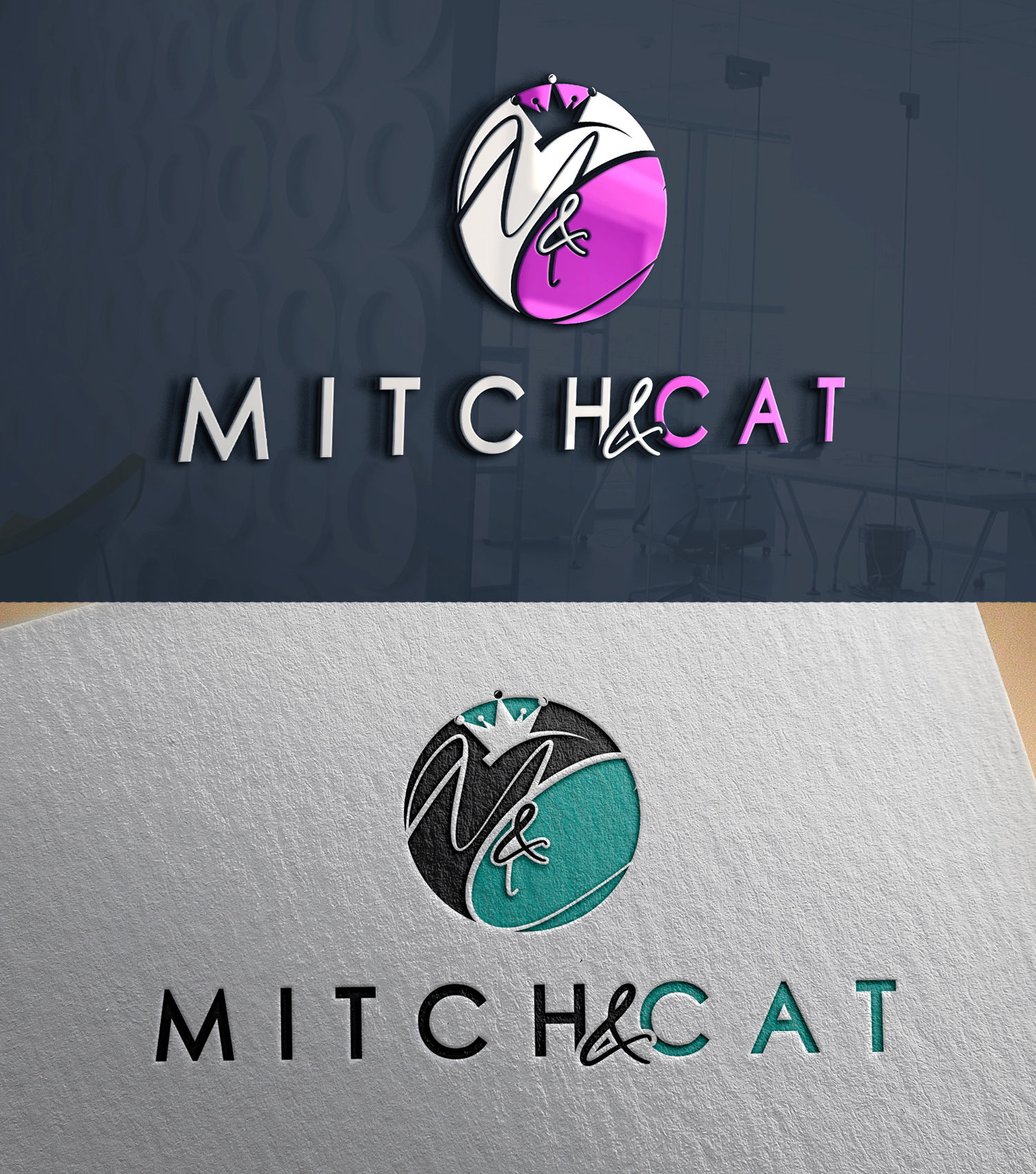Logo Design by 24ksunny for this project | Design #34480675