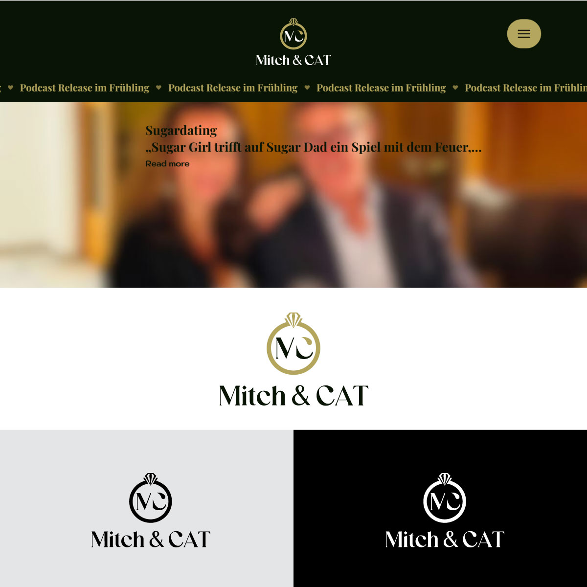 Logo Design by chris Ray for this project | Design #34481714